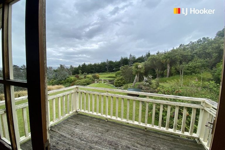 Photo of property in 80 Camp Road, Larnachs Castle, Dunedin, 9077