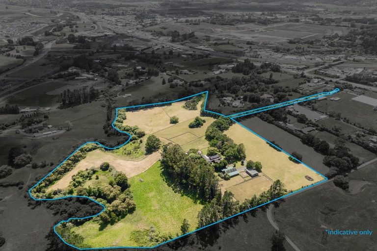 Photo of property in 761 Great South Road, Runciman, Drury, 2578