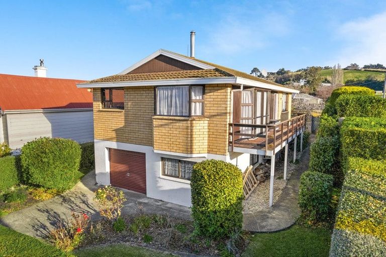 Photo of property in 11 Hall Road, Sawyers Bay, Port Chalmers, 9023