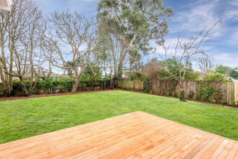 Photo of property in 15 Chancellor Street, Richmond, Christchurch, 8013