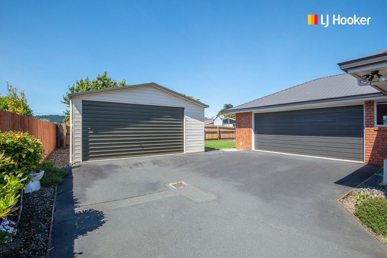 Photo of property in 12 Rowan Place, Mosgiel, 9024