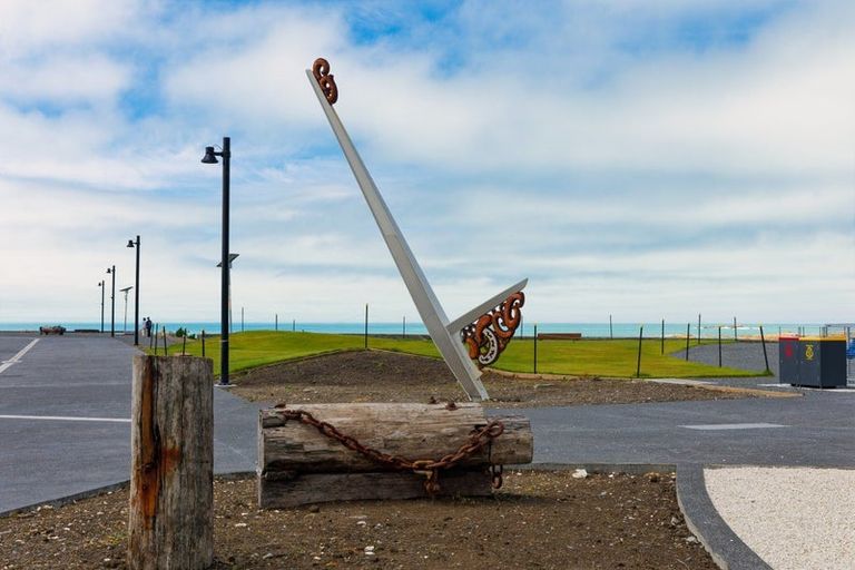 Photo of property in 1 Wakatu Quay, Kaikoura, 7300