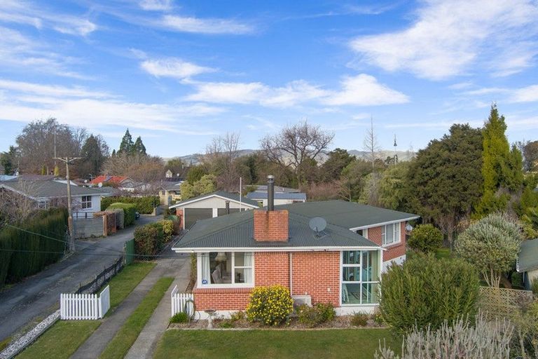 Photo of property in 8 Ruthken Crescent, Springlands, Blenheim, 7201