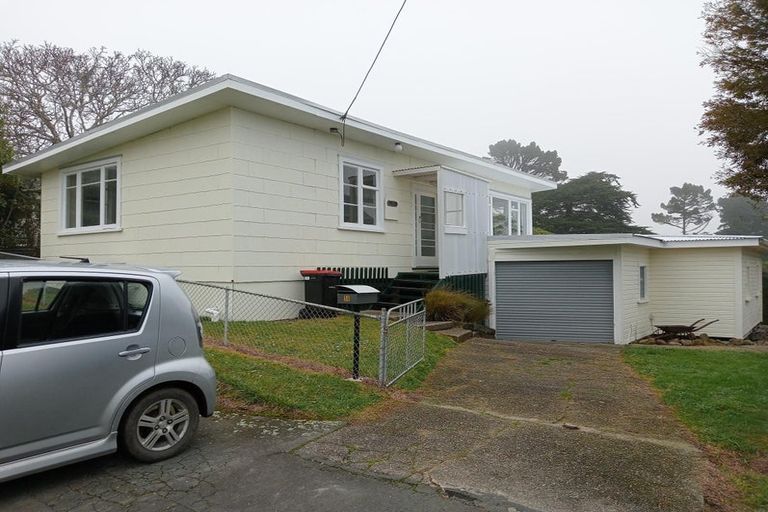 Photo of property in 58 Oxley Crescent, Broad Bay, Dunedin, 9014
