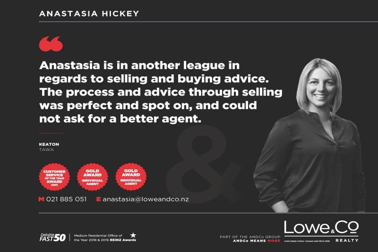 Photo of property in 48 Weka Street, Miramar, Wellington, 6022