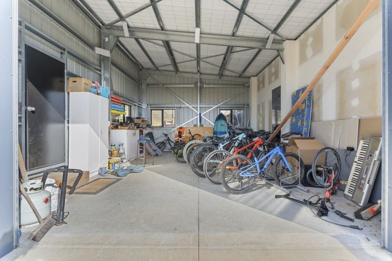 Photo of property in 152a Parklands Avenue, Bell Block, New Plymouth, 4312