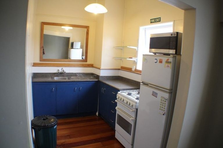 Photo of property in 40 Pirie Street, Mount Victoria, Wellington, 6011