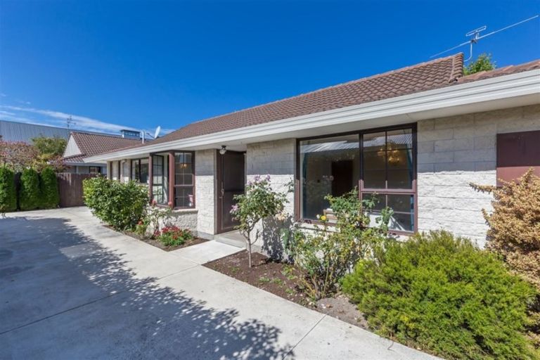 Photo of property in 4 Stirling Street, Merivale, Christchurch, 8014