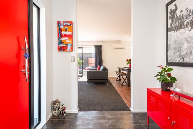 Photo of property in 57 Ledbury Drive, Rolleston, 7615