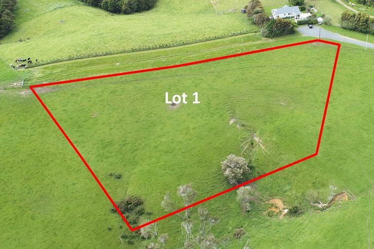 Photo of property in 78 Munros Road, Clevedon, Papakura, 2582