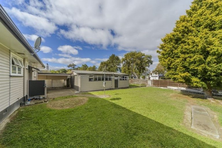 Photo of property in 48 Duff Crescent, Highbury, Palmerston North, 4412