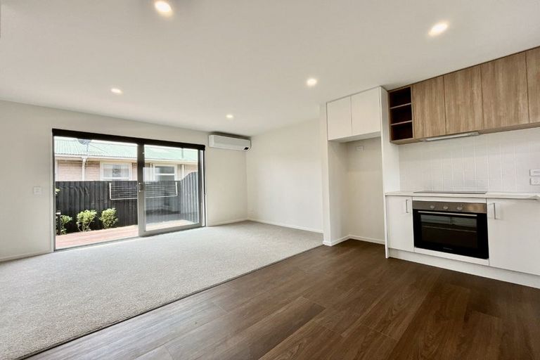 Photo of property in 10/95 Olliviers Road, Phillipstown, Christchurch, 8011