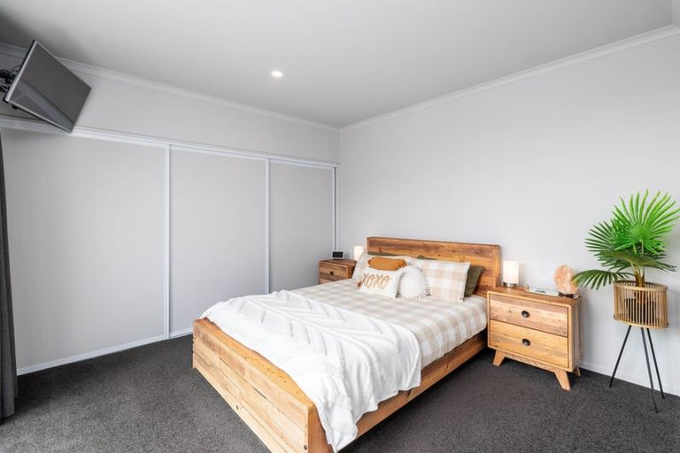 Photo of property in 22 George West Square West, Wigram, Christchurch, 8025