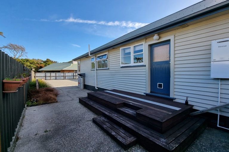 Photo of property in 8 Bridge Street, Greymouth, 7805