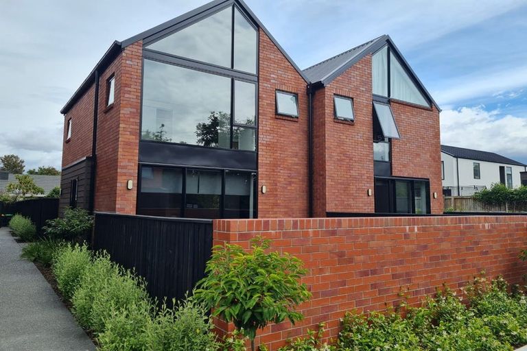 Photo of property in 10/66 Innes Road, St Albans, Christchurch, 8052