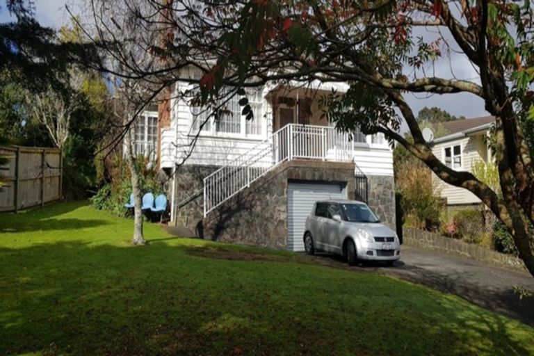 Photo of property in 4 Pukerangi Crescent, Ellerslie, Auckland, 1051