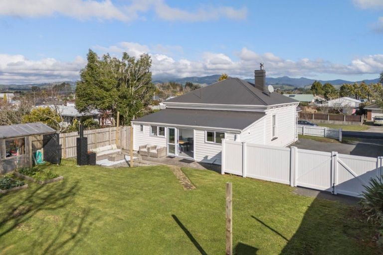 Photo of property in 3 Wrigley Street, Waihi, 3610