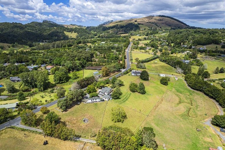 Photo of property in 183 Kara Road, Maungatapere, Whangarei, 0179