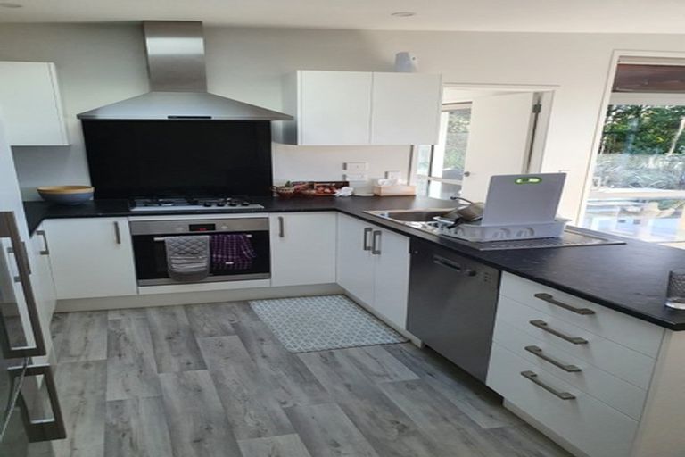 Photo of property in 3 William Pitcher Place, Greenhithe, Auckland, 0632