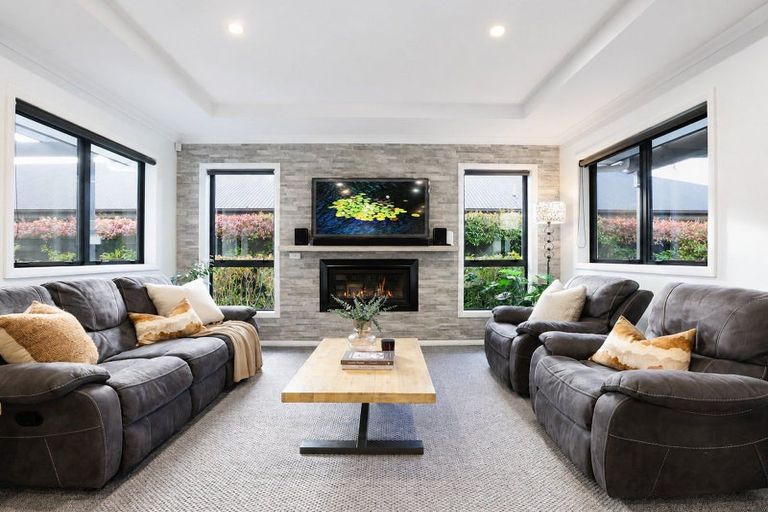 Photo of property in 9 Audrey Place, Flagstaff, Hamilton, 3210