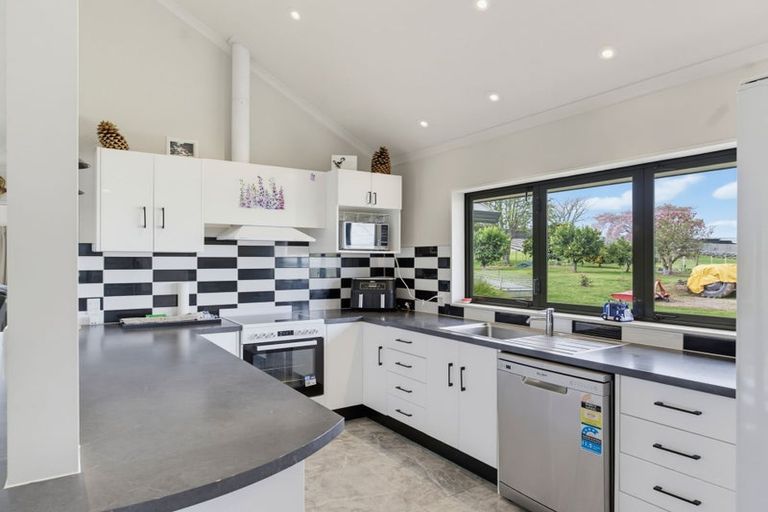 Photo of property in 169 Brotherhood Road, Kihikihi, Te Awamutu, 3875