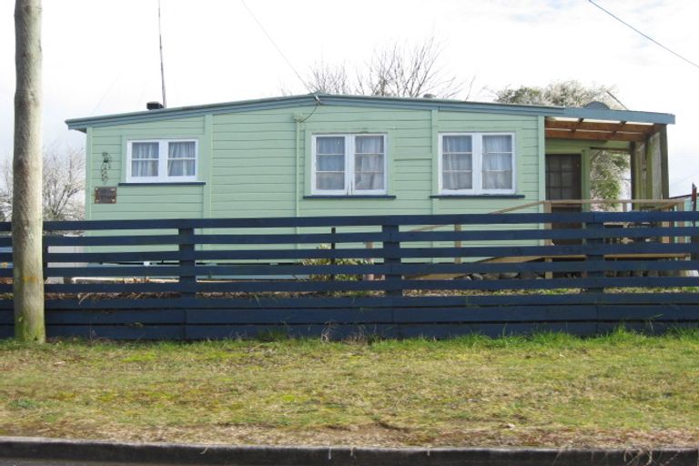 Photo of property in 10 Kowhai Street, Mangakino, 3421
