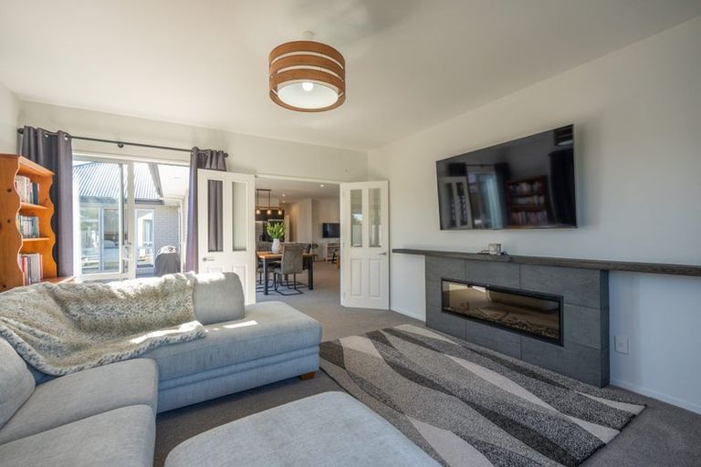 Photo of property in 13 Kotuku Street, Lincoln, 7608