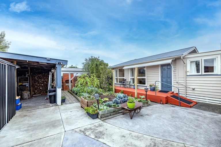 Photo of property in 22 Staffa Street, Woolston, Christchurch, 8062