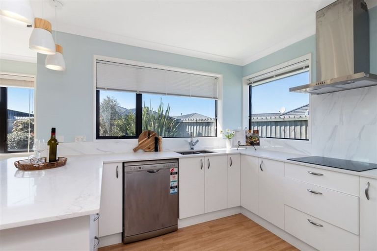 Photo of property in 60b Stonebrook Drive, Rolleston, 7614