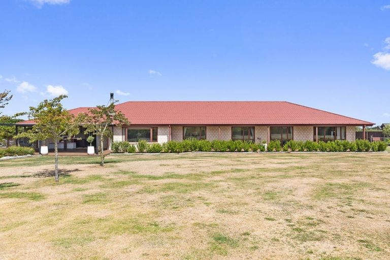 Photo of property in 10 Mchugh Crescent, Darfield, 7510