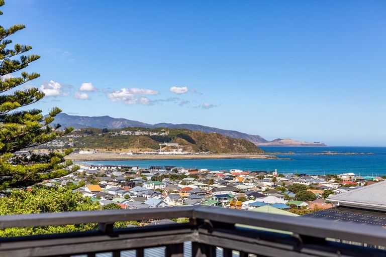 Photo of property in 38 Buckingham Street, Melrose, Wellington, 6023