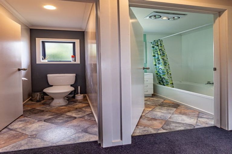 Photo of property in 47b Railway Row, Ohakune, 4625