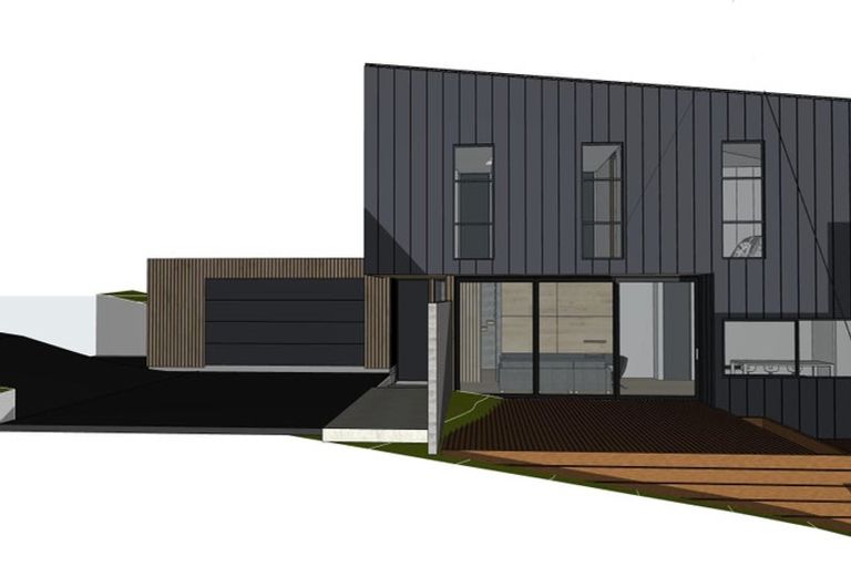 Photo of property in 198 Penruddock Rise, Westmorland, Christchurch, 8025