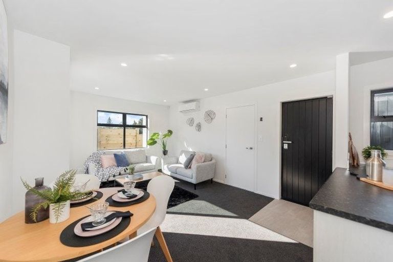 Photo of property in 4/35 Bruce Avenue, Glenview, Hamilton, 3206