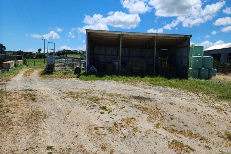 Photo of property in 5 Kakaramea Road, Kakaramea, Patea, 4598