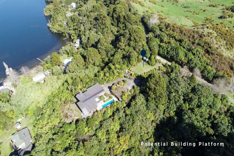 Photo of property in 285c Whangamoa Drive, Okere Falls, Rotorua, 3074