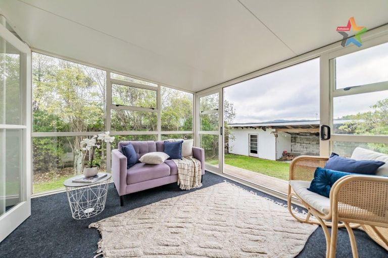 Photo of property in 49 Manuka Street, Stokes Valley, Lower Hutt, 5019