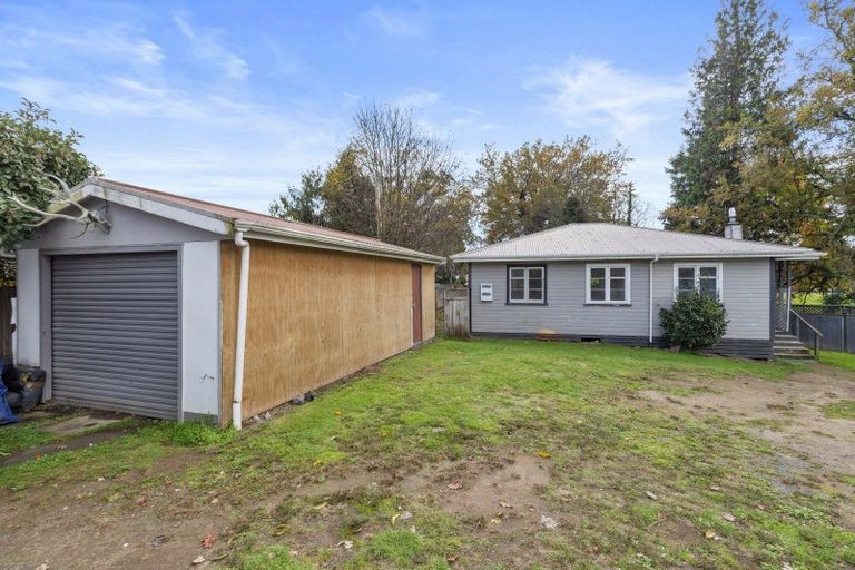 Photo of property in 1 Jedburgh Street, Tokoroa, 3420