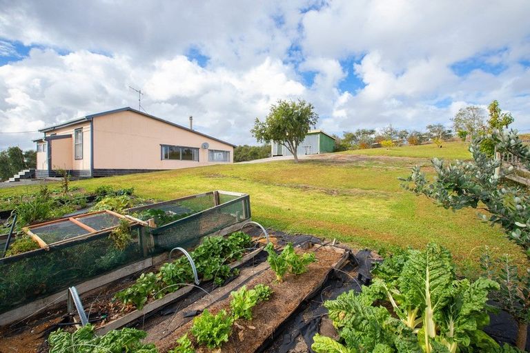 Photo of property in 939 Port Albert Road, Wellsford, 0973