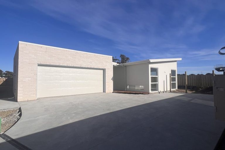 Photo of property in 561 Springston Rolleston Road, Rolleston, 7615