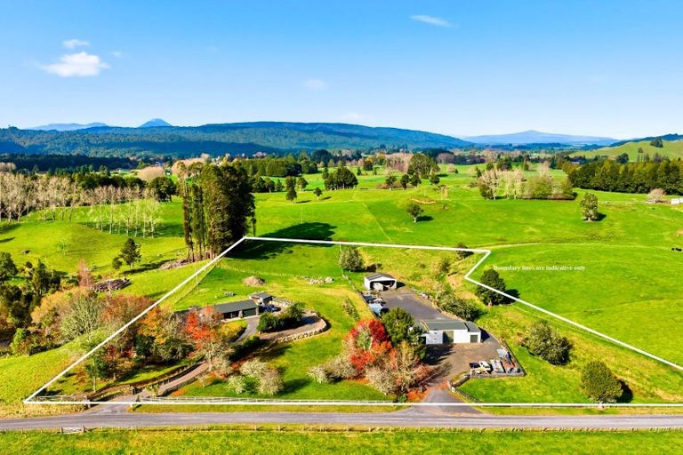 Photo of property in 181 Otapouri Road, Owhango, 3989
