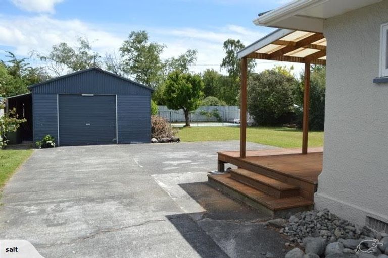 Photo of property in 27 Frederick Street, Carterton, 5713
