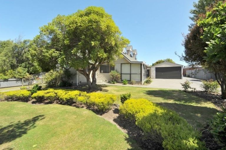 Photo of property in 36 Meadow Street, Papanui, Christchurch, 8052