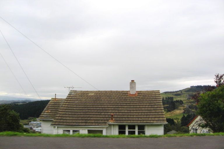 Photo of property in 44 Columba Avenue, Calton Hill, Dunedin, 9012