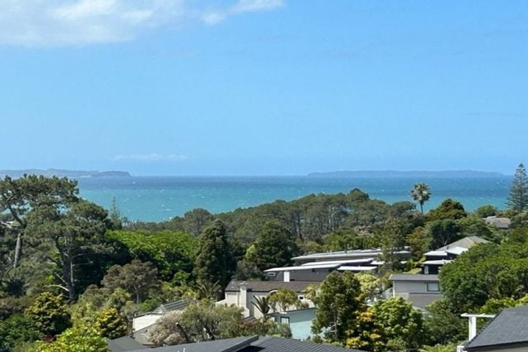 Photo of property in 221 East Coast Road, Campbells Bay, Auckland, 0620