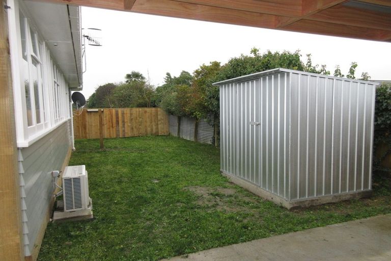 Photo of property in 35 Middlesex Street, Levin, 5510
