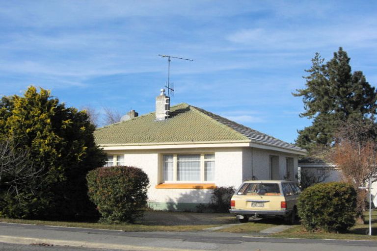 Photo of property in 8 Knowles Crescent, Ranfurly, 9332
