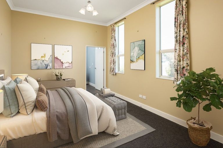 Photo of property in 9 Richmond Street, Seddon, 7210