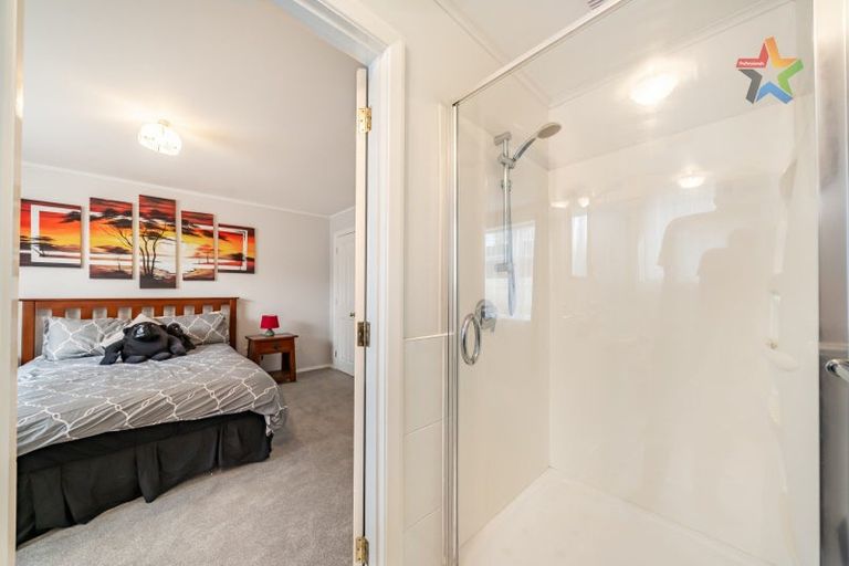 Photo of property in 23 Wyndrum Avenue, Waterloo, Lower Hutt, 5011