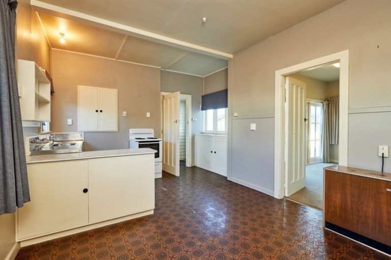 Photo of property in 1 Hastings Street, Kaikoura, 7300